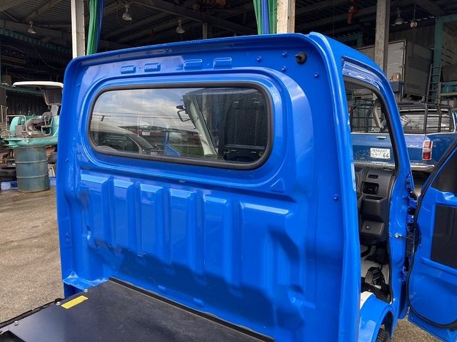 Ref No.A15657015 DAIHATSU HIJET TRUCK Image#8