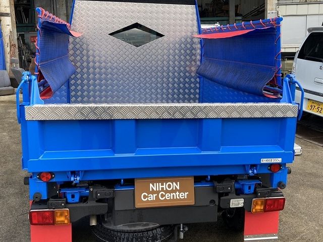 Ref No.A15657015 DAIHATSU HIJET TRUCK Image#7
