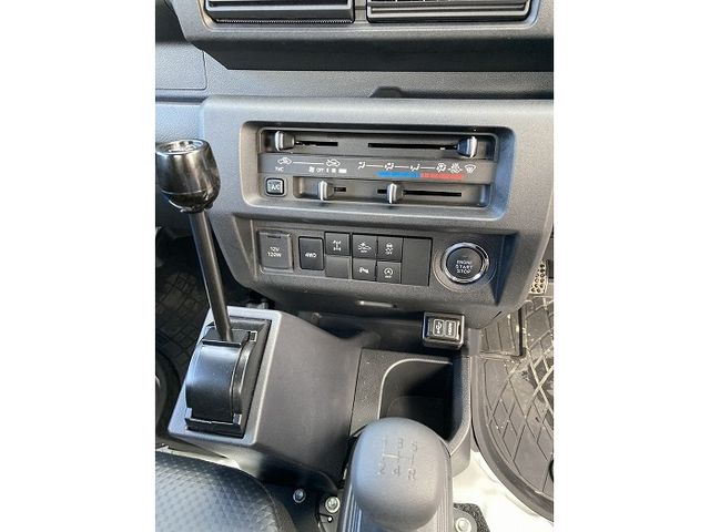 Ref No.A15657015 DAIHATSU HIJET TRUCK Image#20
