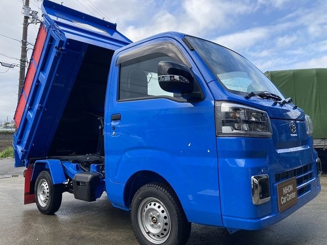 Ref No.A15657015 DAIHATSU HIJET TRUCK Image#6