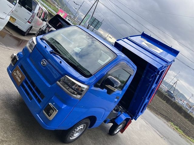 Ref No.A15657015 DAIHATSU HIJET TRUCK Image#9