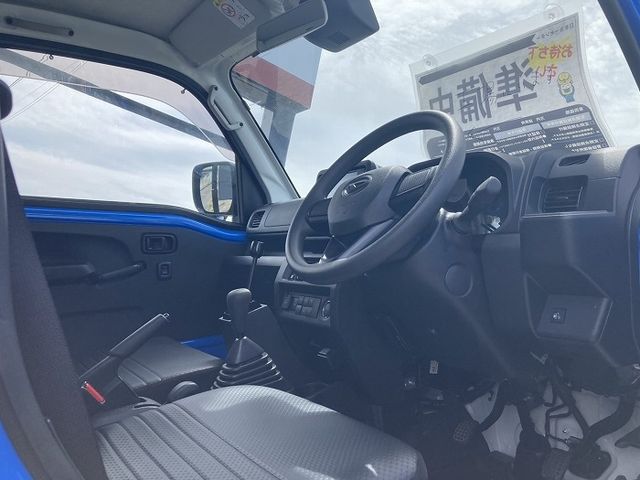 Ref No.A15657015 DAIHATSU HIJET TRUCK Image#19