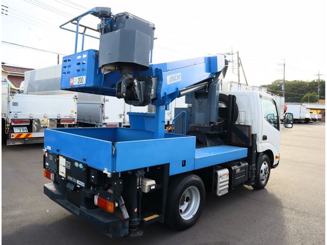 Ref No.A15665843 HINO DUTRO Image#3