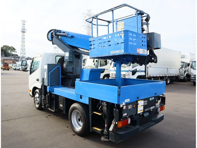 Ref No.A15665843 HINO DUTRO Image#5