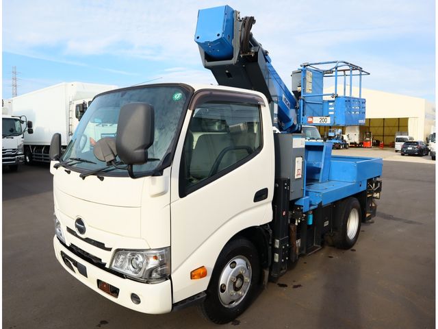 HINO DUTRO
