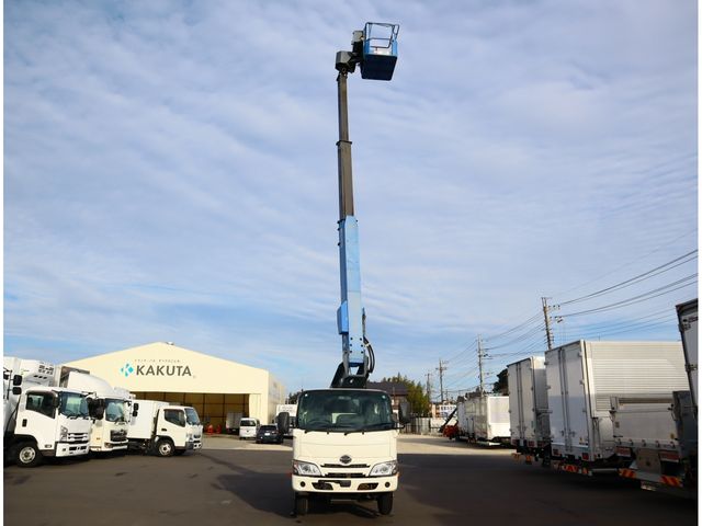 Ref No.A15665843 HINO DUTRO Image#8
