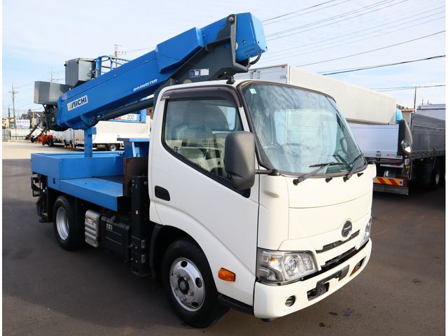 Ref No.A15665843 HINO DUTRO Image#2