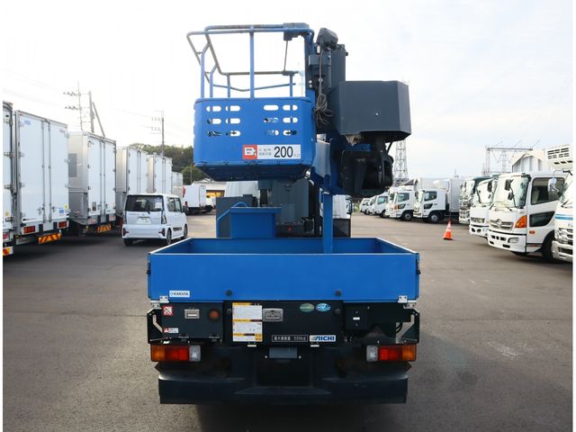 Ref No.A15665843 HINO DUTRO Image#4