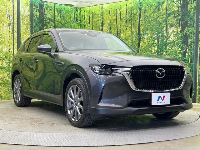 Ref No.A15665970 MAZDA CX-60 Image#16