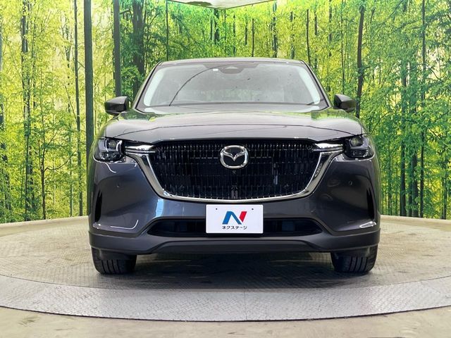 Ref No.A15665970 MAZDA CX-60 Image#14
