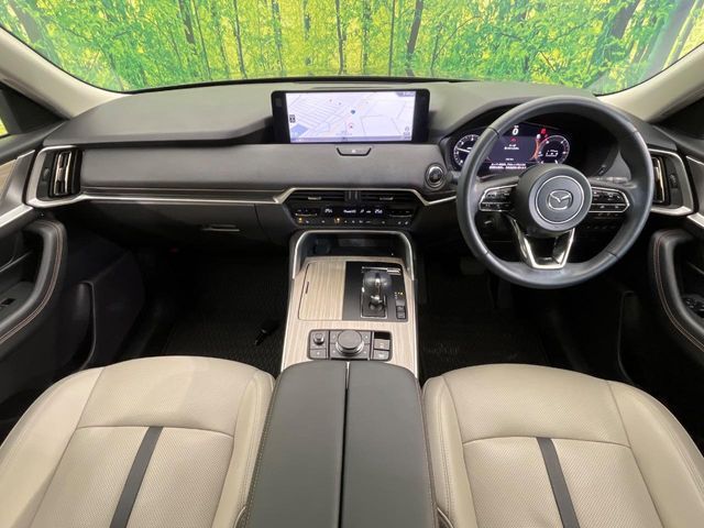 Ref No.A15665970 MAZDA CX-60 Image#2