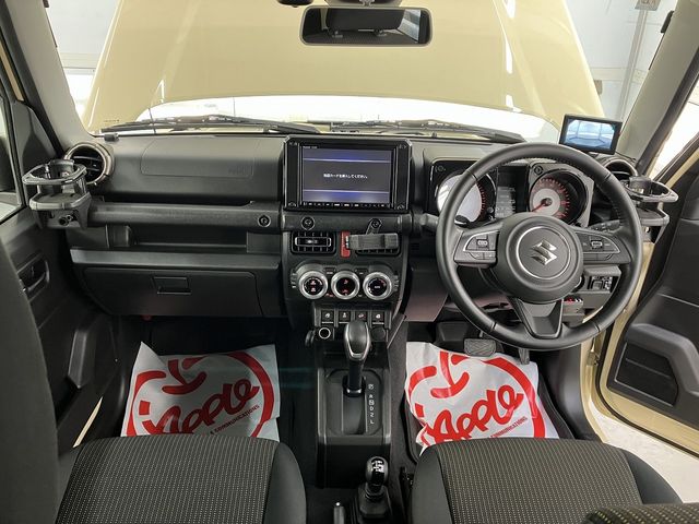Ref No.A15666441 SUZUKI JIMNY Image#14