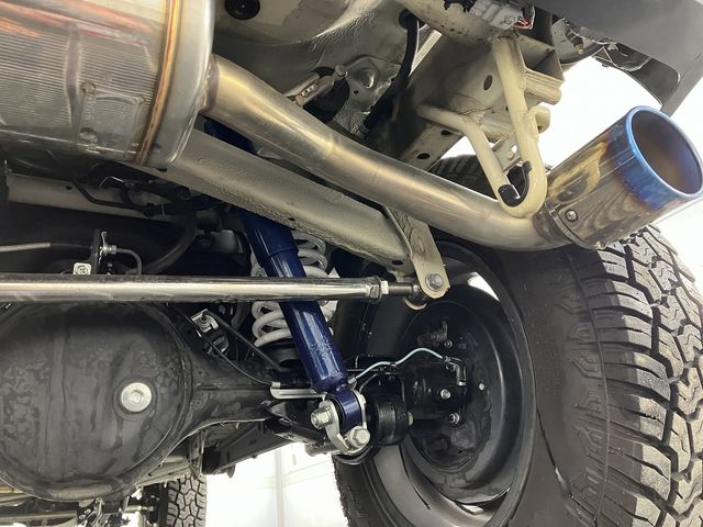 Ref No.A15666441 SUZUKI JIMNY Image#5