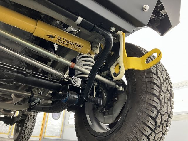 Ref No.A15666441 SUZUKI JIMNY Image#4