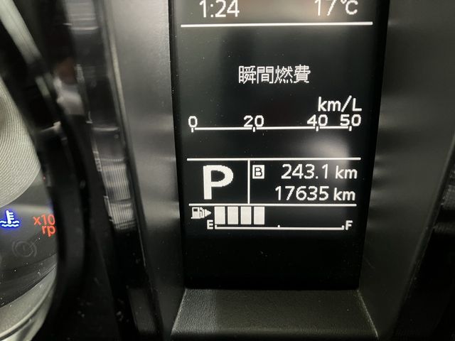 Ref No.A15666441 SUZUKI JIMNY Image#8