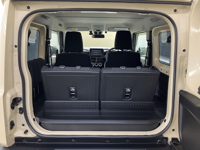 Ref No.A15666441 SUZUKI JIMNY Image#12
