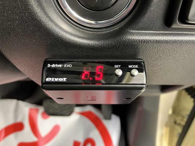Ref No.A15666441 SUZUKI JIMNY Image#19