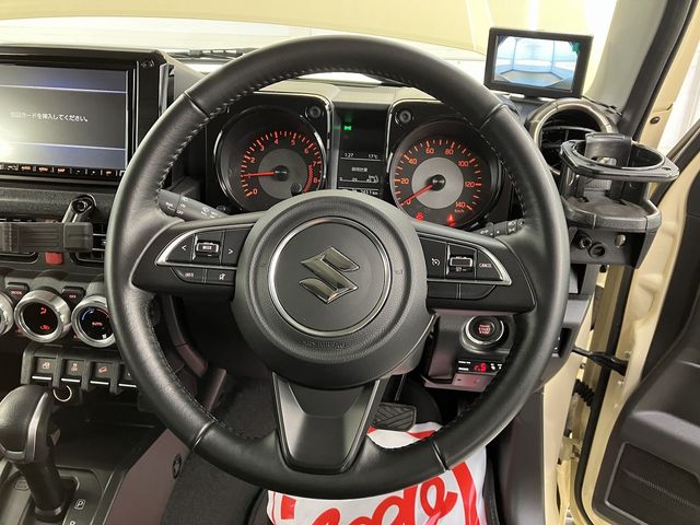 Ref No.A15666441 SUZUKI JIMNY Image#15