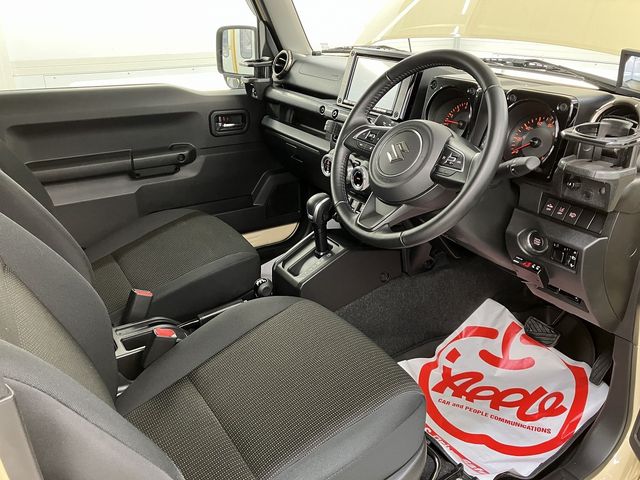 Ref No.A15666441 SUZUKI JIMNY Image#9