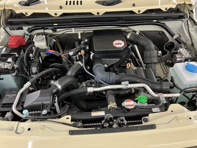 Ref No.A15666441 SUZUKI JIMNY Image#7
