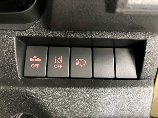 Ref No.A15666441 SUZUKI JIMNY Image#18