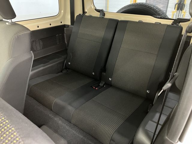 Ref No.A15666441 SUZUKI JIMNY Image#11