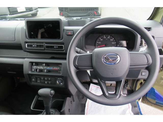 Ref No.A15666532 DAIHATSU HIJET TRUCK Image#9
