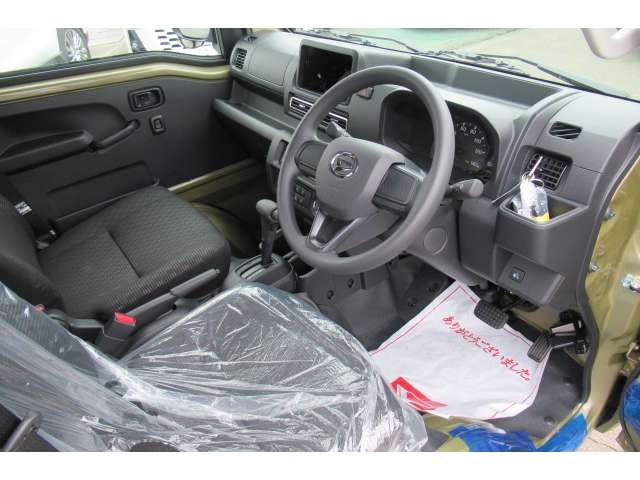 Ref No.A15666532 DAIHATSU HIJET TRUCK Image#8