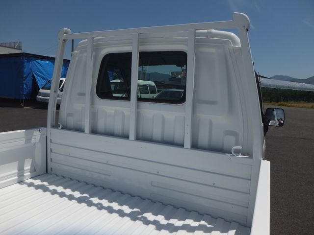 Ref No.A15666611 MAZDA BONGO TRUCK Image#9