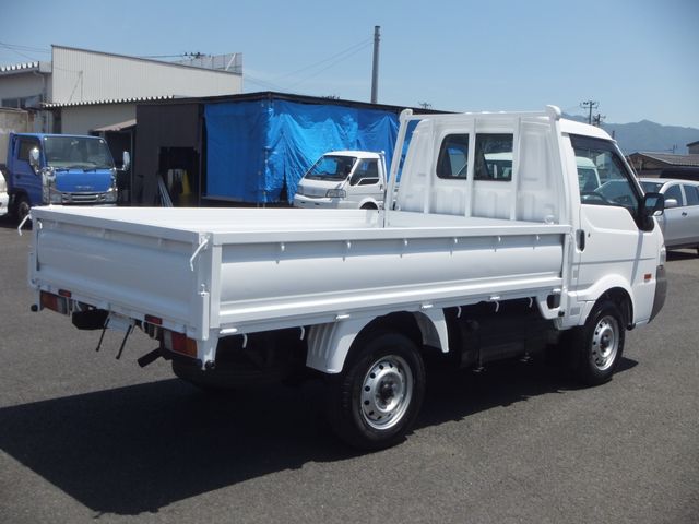 Ref No.A15666611 MAZDA BONGO TRUCK Image#6