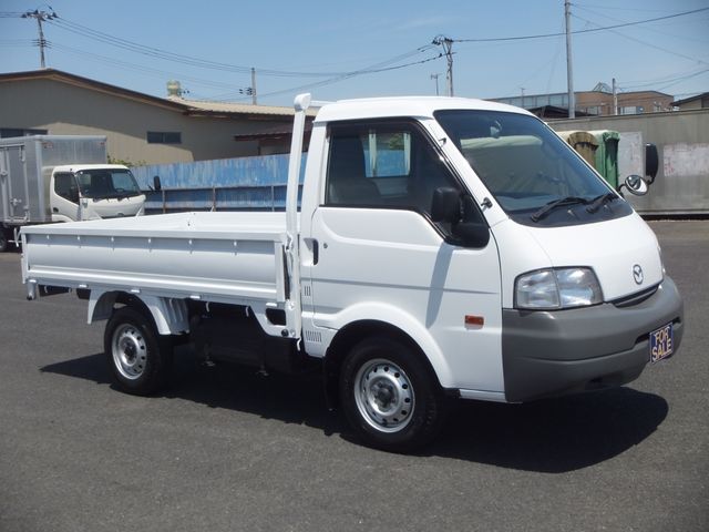 Ref No.A15666611 MAZDA BONGO TRUCK Image#3