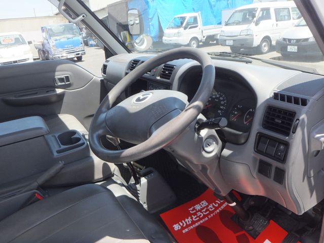 Ref No.A15666611 MAZDA BONGO TRUCK Image#11