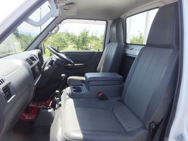 Ref No.A15666611 MAZDA BONGO TRUCK Image#14
