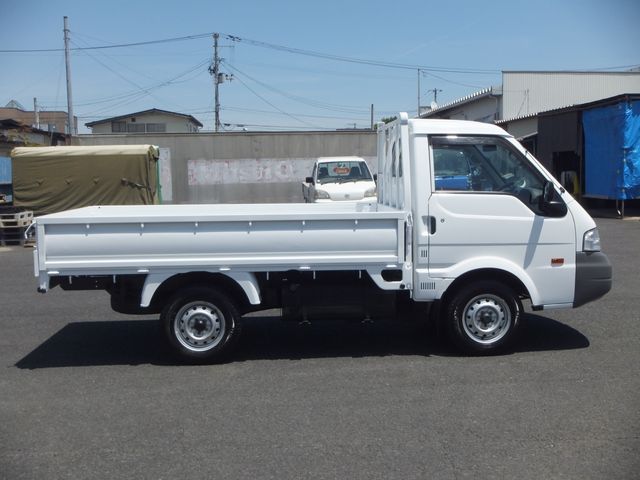 Ref No.A15666611 MAZDA BONGO TRUCK Image#4