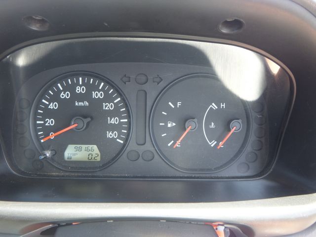 Ref No.A15666611 MAZDA BONGO TRUCK Image#16