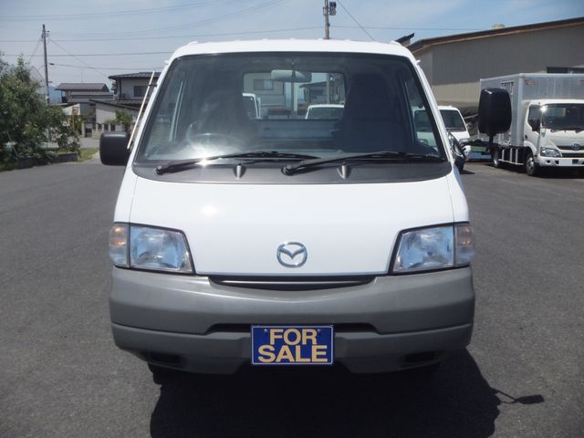 Ref No.A15666611 MAZDA BONGO TRUCK Image#2