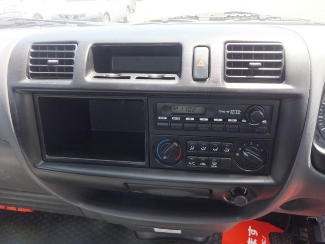 Ref No.A15666611 MAZDA BONGO TRUCK Image#18