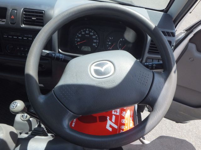 Ref No.A15666611 MAZDA BONGO TRUCK Image#15