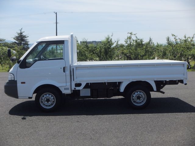 Ref No.A15666611 MAZDA BONGO TRUCK Image#5