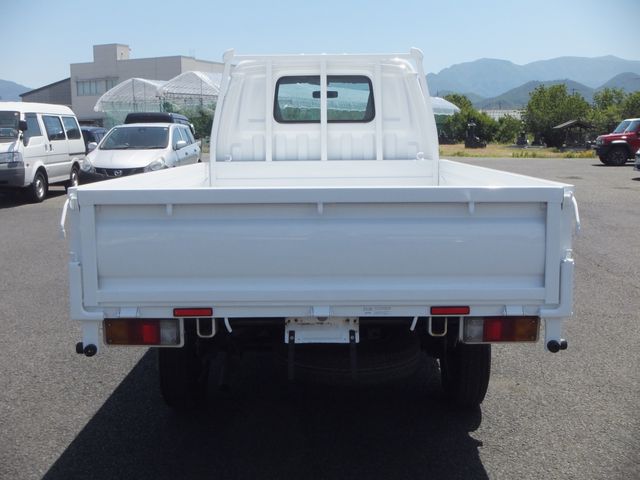 Ref No.A15666611 MAZDA BONGO TRUCK Image#7