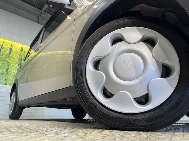 Ref No.A15666623 SUZUKI ALTO LAPIN Image#13