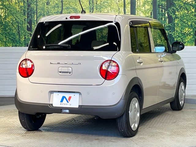 Ref No.A15666623 SUZUKI ALTO LAPIN Image#17