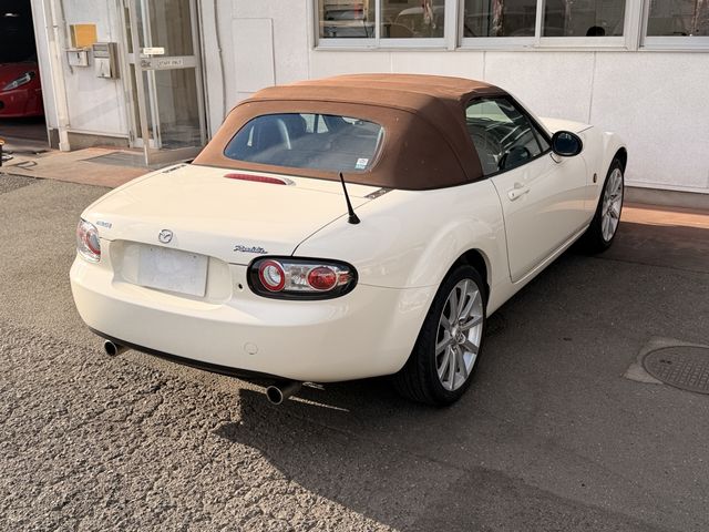Ref No.A15666662 MAZDA ROADSTER Image#10