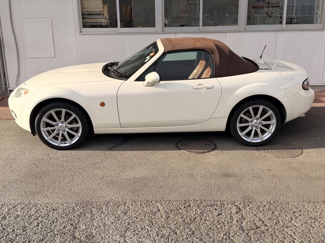 Ref No.A15666662 MAZDA ROADSTER Image#7