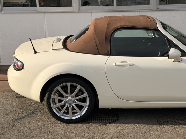Ref No.A15666662 MAZDA ROADSTER Image#5