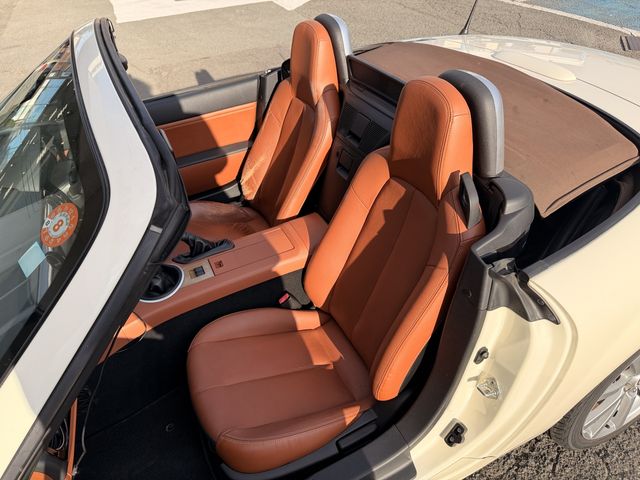 Ref No.A15666662 MAZDA ROADSTER Image#19