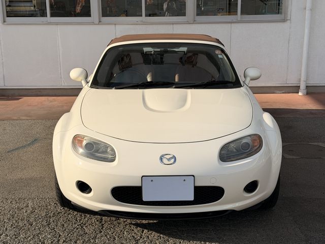 Ref No.A15666662 MAZDA ROADSTER Image#2