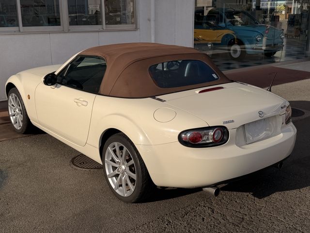 Ref No.A15666662 MAZDA ROADSTER Image#12