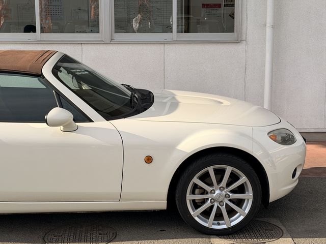Ref No.A15666662 MAZDA ROADSTER Image#6