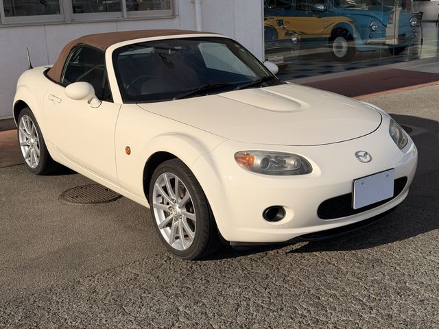 Ref No.A15666662 MAZDA ROADSTER Image#3